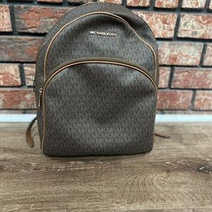 Michael Kors Backpack